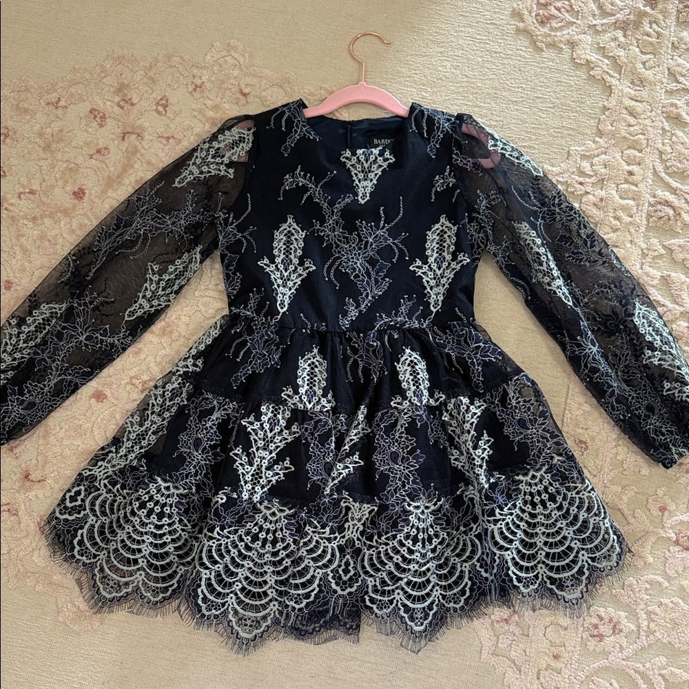 Bardot Junior Girls Dress